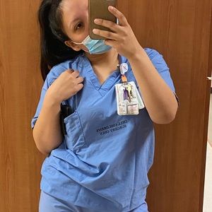 Meet your Posher, Reyna